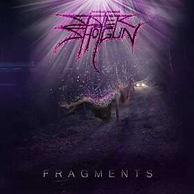 Sister Shotgun: Fragments CD