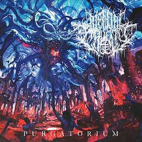 Cruelty Mental: Purgatorium (Re-Issue 2022) (Vinyl)