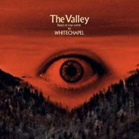 Whitechapel: Valley CD