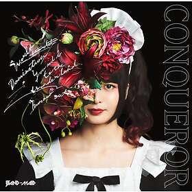 Band-Maid: Conqueror 2019 CD