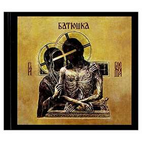 Batushka: Hospodi CD