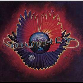 Journey: Infinity 1978 (Rem) CD