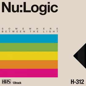 Nu Logic: Somewhere Between The Light CD