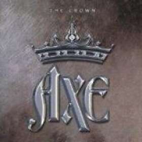 Axe: The Crown CD