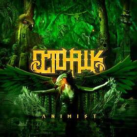 Octohawk: Animist CD