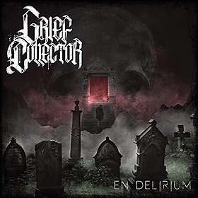 Grief Collector: En Delirium (Vinyl)