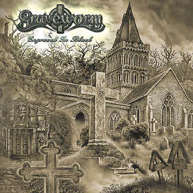 Graveworm: Engraved In Black CD