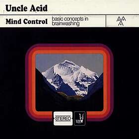 Uncle Acid & The Deadbeats: Mind control 2013