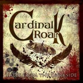 Cardinal Roark: Tales From The Darkside CD