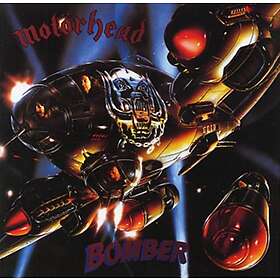 Motörhead: Bomber 1979 (Rem)