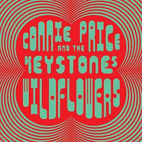 Price Connie & The Keystones: Wildflowers CD