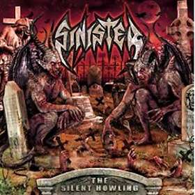 Sinister: Silent Howling LP