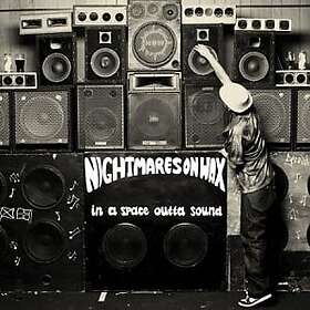Nightmares On Wax: In A Space Outta Sound CD