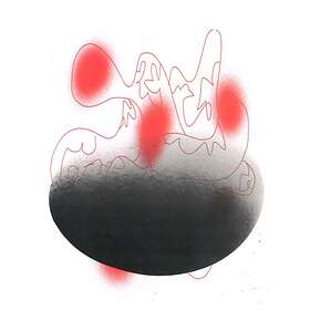 DJ Lag: Stampit EP (Vinyl)