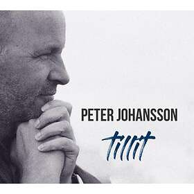 Johansson Peter: Tillit CD