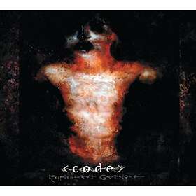Code: Resplendent Grotesque CD
