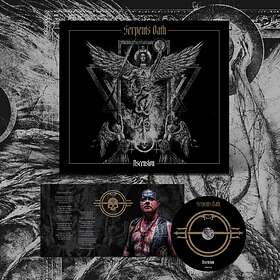 Serpents Oath: Ascension CD