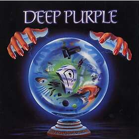 Deep Purple: Slaves & masters 1990