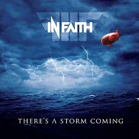 In Faith: There's a storm coming 2014