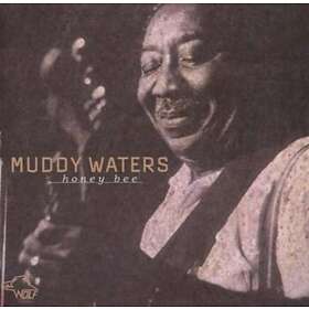 Waters Muddy: Honey Bee CD
