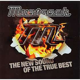 Mustasch: The new sound of the true best 2011
