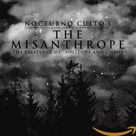 Nocturno Culto: Misanthrope