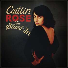 Rose Caitlin: Stand-in CD