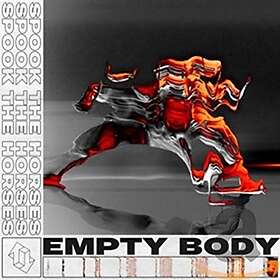 Spook The Horse: Empty Body LP