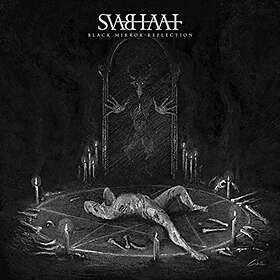 Svabhavat: Black Mirror Reflection (Vinyl)
