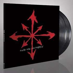Craft: Fuck the universe (Vinyl)