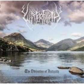 Winterfylleth: The Dicination Fo Antiquity (Vinyl)