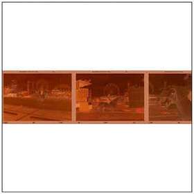 McHone Carson: Carousel