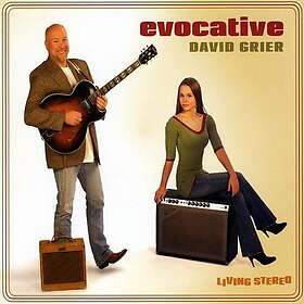 Grier David: Evocative