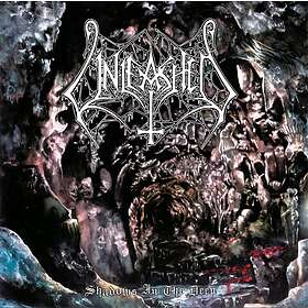 Unleashed: Shadows In The Deep CD