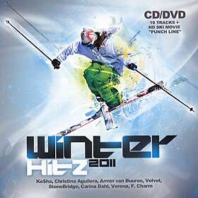 Winter Hitz 2011 CD