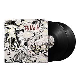 Tallah: Generation Of Danger (Vinyl)