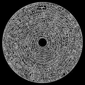 K-lone And Ill Chill: Rare Jewels EP (Vinyl)