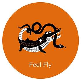 Feel Fly: Cosmo Cosmo (Vinyl)