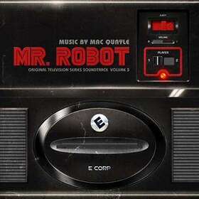 Soundtrack: Mr Robot/TV Soundtrack Vol 3