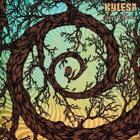 Kylesa: Spiral Shadow (Brown) (Vinyl)
