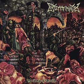 Exterminated: Genesis Of Genocide CD