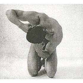 Visionist: Value CD