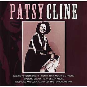 Cline Patsy: Walking dream