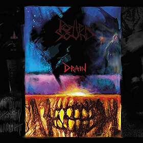 Rotten Sound: Drain CD