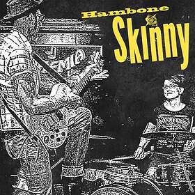Hambone Skinny: Hambone Skinny (Vinyl)