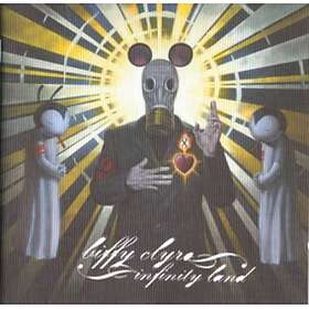 Biffy Clyro: Infinity Land