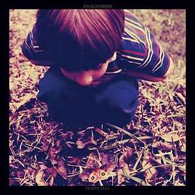 Anagnorisis: Peripeteia CD