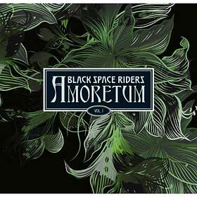 Black Space Riders: Amoretum Vol 1 (Vinyl)