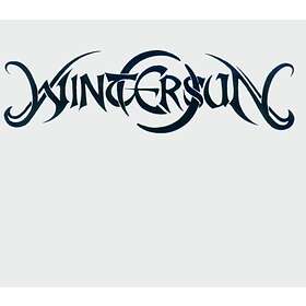 Wintersun: Wintersun CD