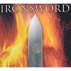 Ironsword: Ironsword / Return Of The Warrior CD